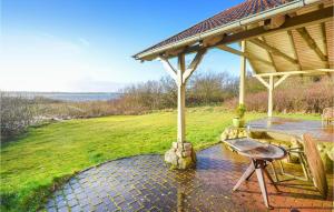 Cozy Home In Thyholm With Wifi