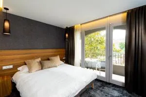 Fac & Spera -Hôtel & Spa - La Mule-Blanche