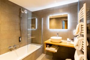 Hotels Fac & Spera -Hotel & Spa : photos des chambres