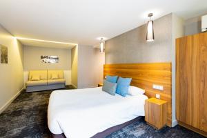 Hotels Fac & Spera -Hotel & Spa : Chambre Familiale