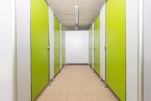 Agricampeggio Relax (Campsite)