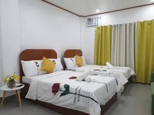 Camiguin KALIMBA DE LUNA INN - Binoni