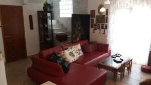 Eleochori View Sea - Eleftheres