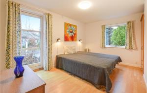 Awesome Home In Højby With Wifi