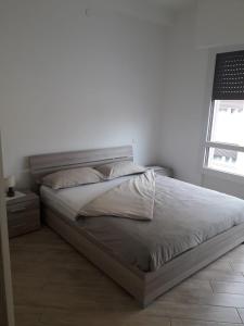 Appartamento condominio Paola