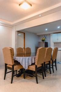 Two story 87 sqm fully air-conditioned house in Babag 2, Lapu-lapu City