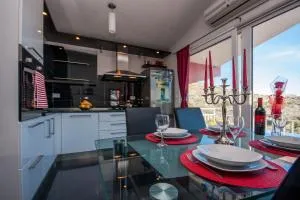 Apartman Sena - Krčulj