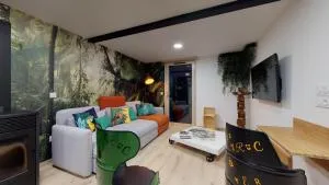 Le truc à fer 4 étoiles - 博姆莱梅谢于尔