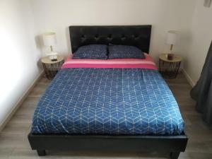 Appartements Chez Sacha : photos des chambres