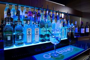 Holiday Inn Express Manchester - Salford Quays by IHG