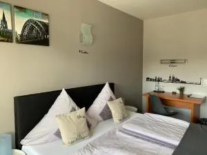 叶嘉霍夫酒店 - 巴特布雷希格