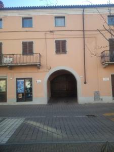 Pansion camere a Pavone Pavone Canavese Itaalia