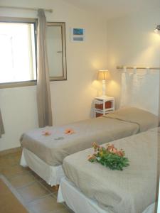 Maisons de vacances Le Cabanon : photos des chambres