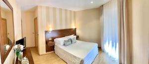 Superior Double Room room in Hotel Fernando IV