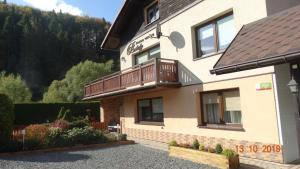 Pension de famille Pokoje Beskidy Wisła Pologne