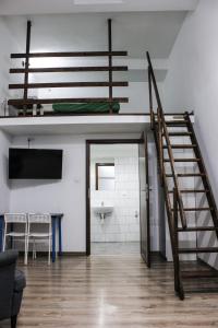 Pokoje Babina - Ubytování bez kategorie ve městě Kališ