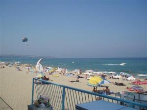Apartment Obzor Bulgaria