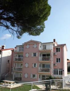 Apartment Miro 