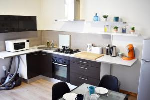 Appartements cosy Audincourt - direct-renting ''renting with good vibes'' : photos des chambres