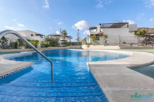 Caballo de Mar Frison Cabo de Gata - 4hvězdičkové hotely ve městě Sant Josep de sa Talaia