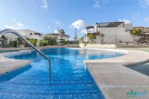 Caballo de Mar Frison Cabo de Gata - 圣何塞