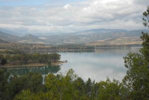 Apartamentos Parque Ardales, Appartamenti - Ardales