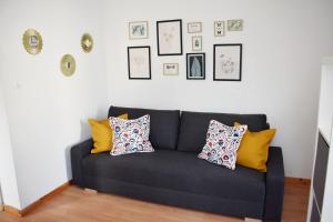 Appartements cosy Audincourt - direct-renting ''renting with good vibes'' : photos des chambres