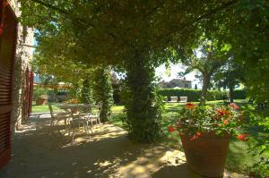 Holiday apartments La Bozza and Il Bozzino