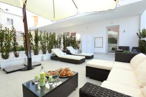 La Residenza del Lido Pantanello