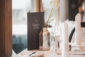 Alpine Resort Goies Superior