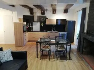 Charmant appartement plein centre - Auray