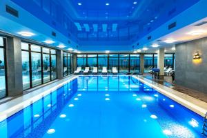 Sevsamora Resort & Spa