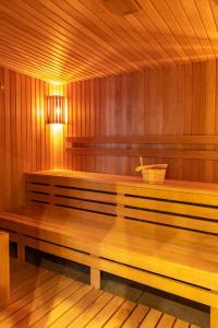 Sevsamora Resort & Spa