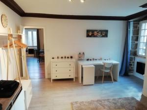 Charmant appartement plein centre