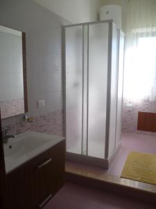 LA FINESTRA SUL MARE