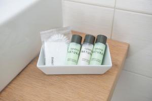 Hotel Dimorae Rooms and Suites - Apartments