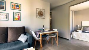 VivaBien Playa II - Apartamento a un paso del mar