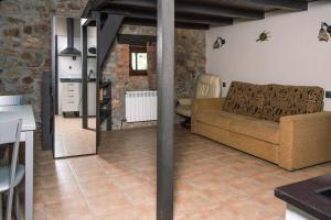 Studio - Disability Access room in Apartamentos Y Posada El Cafetal