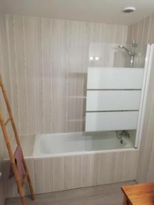 Charmant appartement plein centre