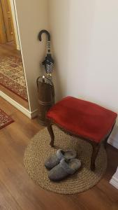 Stories Writers AP 39,5sqm Renovated Free parking