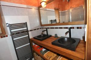 B&B / Chambres d'hotes Santolines en Provence : photos des chambres