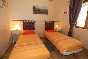 B&B / Chambres d'hotes Santolines en Provence : photos des chambres