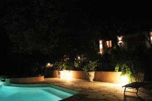 B&B / Chambres d'hotes Santolines en Provence : photos des chambres