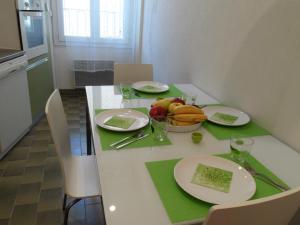 Appartement du Thiers