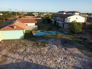 Villa Italia Residencial - 普拉杜