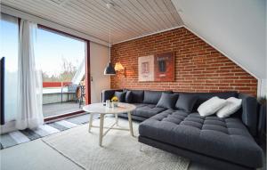 Stunning Home In Rømø With Wifi