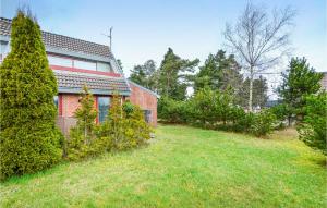 Stunning Home In Rømø With Wifi