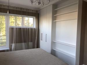 PRIVATE ELITE VILLA IN JURMALA