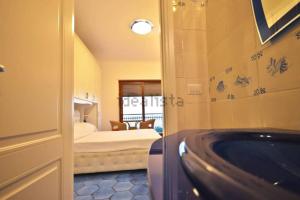 Luxury Apartment Amalfi