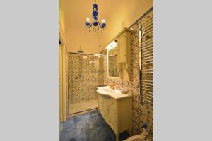 Luxury Apartment Amalfi